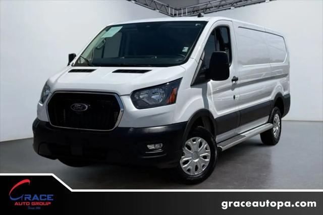 2023 Ford Transit Cargo Van T-250 for sale in Morrisville, PA