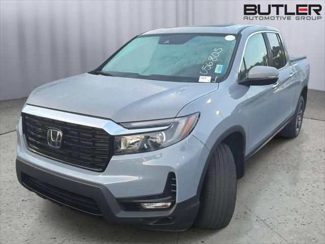 2023 Honda Ridgeline RTL-E for sale in Macon, GA