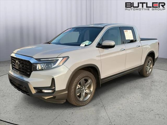 2023 Honda Ridgeline RTL-E for sale in Macon, GA