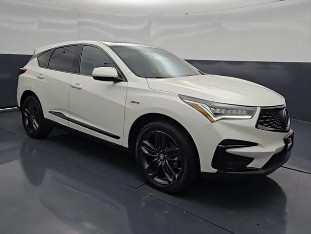 2019 Acura RDX A-SPEC Package for sale in Atlantic Highlands, NJ