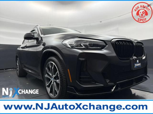 2023 BMW X4 M40i for sale in Atlantic Highlands, NJ