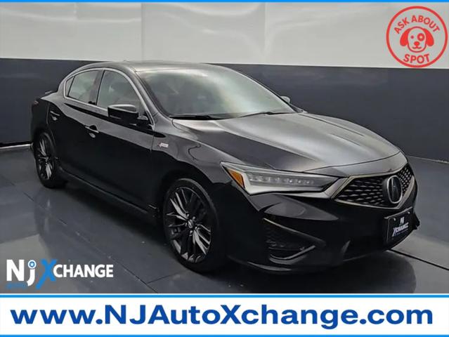 2022 Acura ILX Premium A SPEC for sale in Atlantic Highlands, NJ