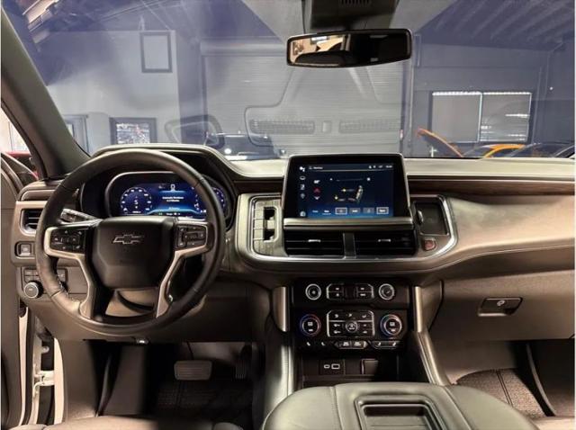 2023 Chevrolet Tahoe 4WD Z71