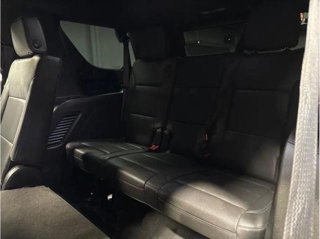 2023 Chevrolet Tahoe 4WD Z71