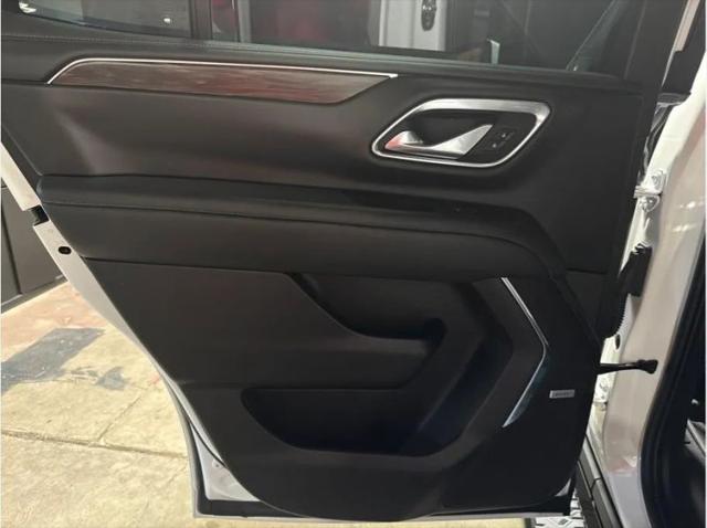 2023 Chevrolet Tahoe 4WD Z71
