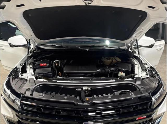 2023 Chevrolet Tahoe 4WD Z71