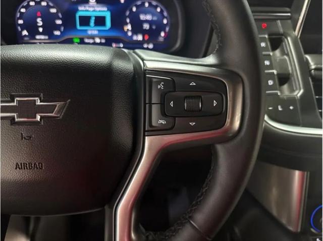 2023 Chevrolet Tahoe 4WD Z71