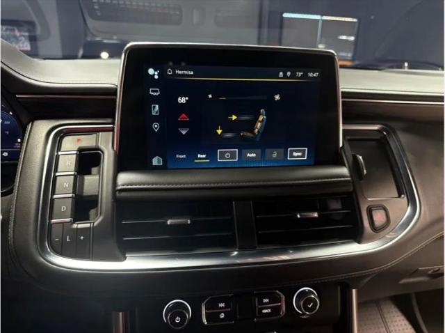 2023 Chevrolet Tahoe 4WD Z71