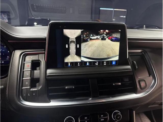 2023 Chevrolet Tahoe 4WD Z71