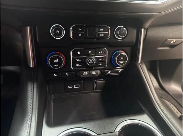 2023 Chevrolet Tahoe 4WD Z71