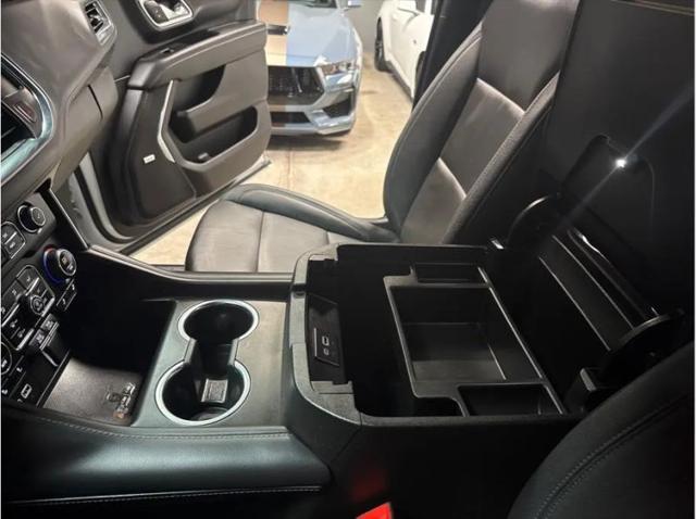 2023 Chevrolet Tahoe 4WD Z71