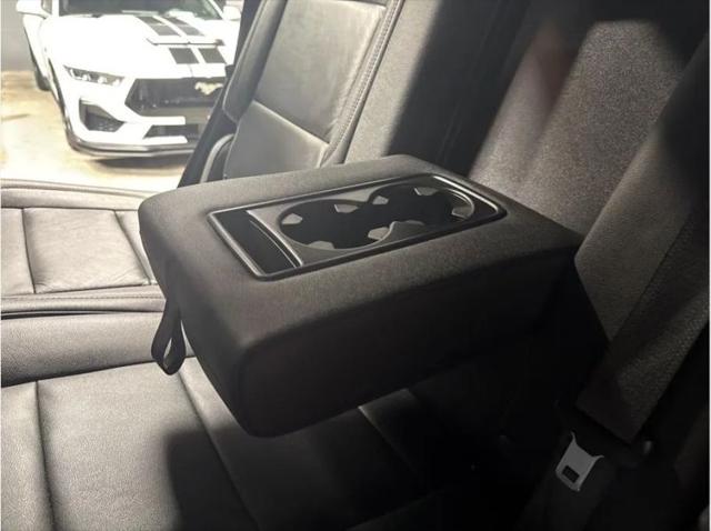 2023 Chevrolet Tahoe 4WD Z71