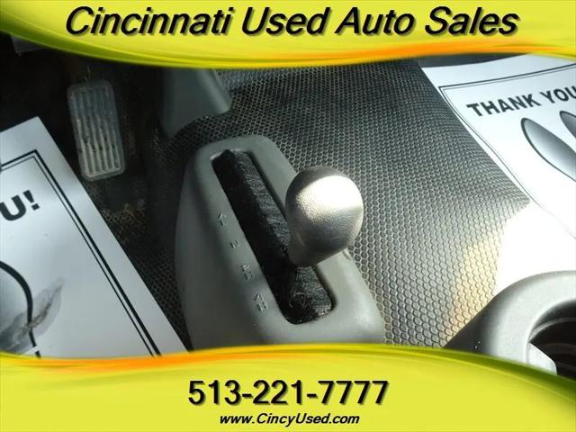 2005 GMC Sierra 2500HD Work Truck