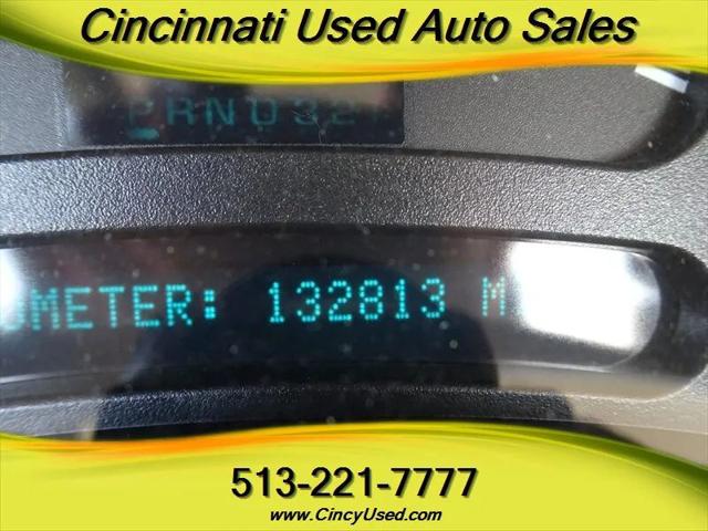 2005 GMC Sierra 2500HD Work Truck