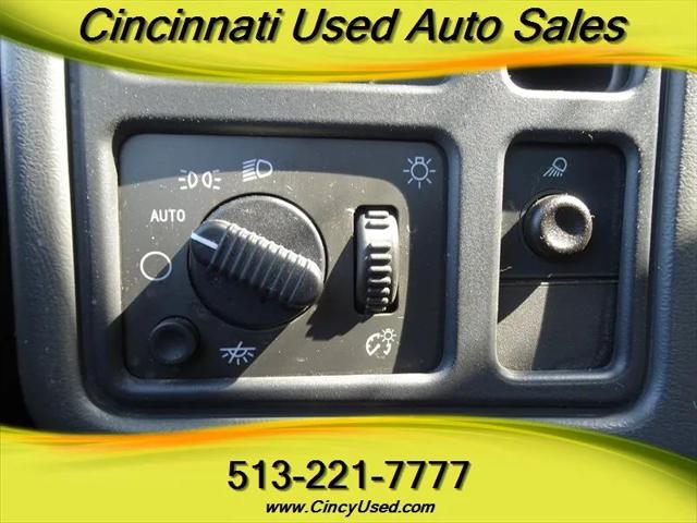 2005 GMC Sierra 2500HD Work Truck