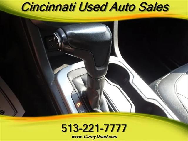 2018 Chevrolet Colorado 4WD ZR2