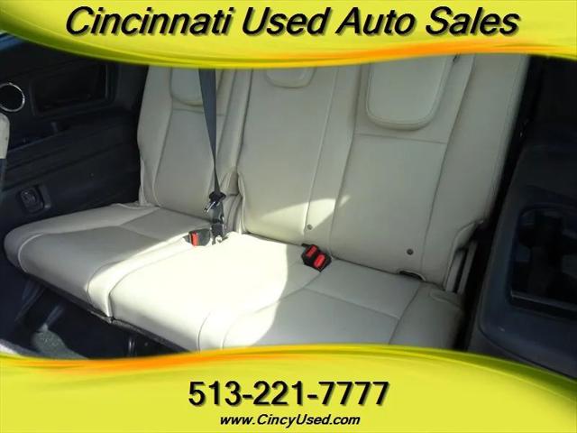 2019 Subaru Ascent Limited