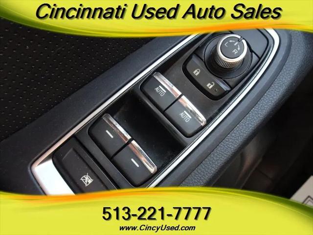 2019 Subaru Ascent Limited