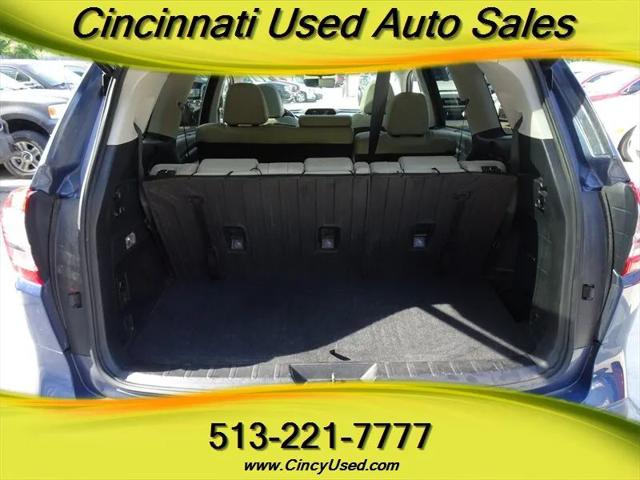 2019 Subaru Ascent Limited