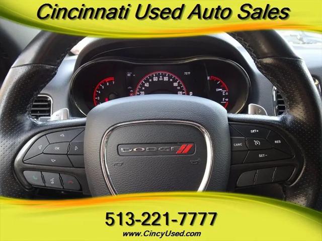 2020 Dodge Durango R/T