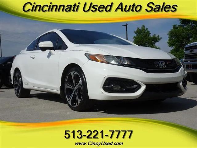 2014 Honda Civic Si for sale near Cincinnati, OH