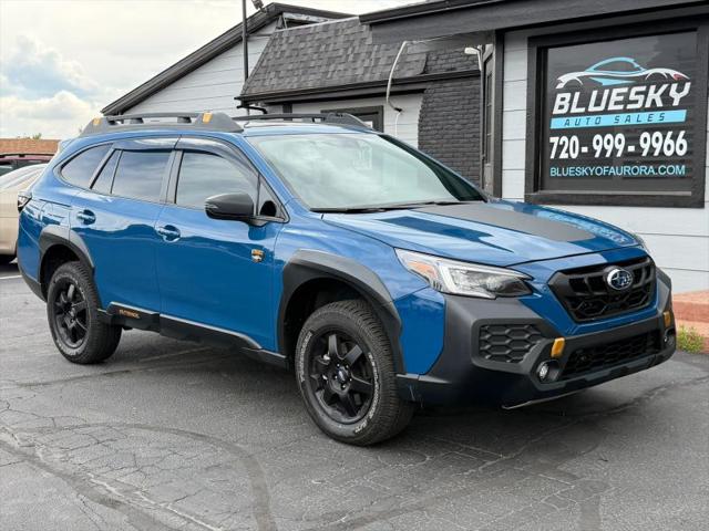 2025 Subaru Outback Wilderness for sale in Aurora, CO