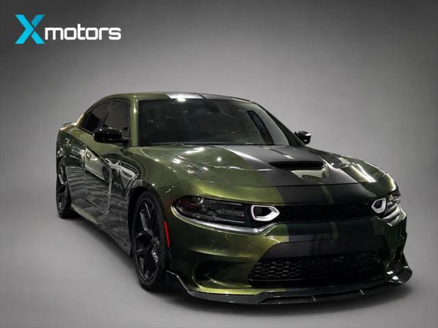 2021 Dodge Charger R/T RWD for sale in Miami, FL