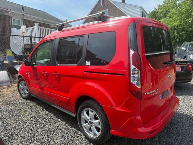 2015 Ford Transit Connect XLT for sale in Sayreville, NJ