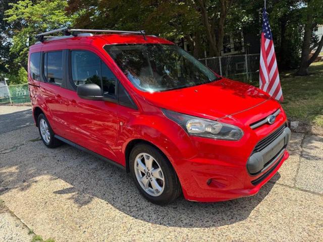 2015 Ford Transit Connect XLT for sale in Sayreville, NJ