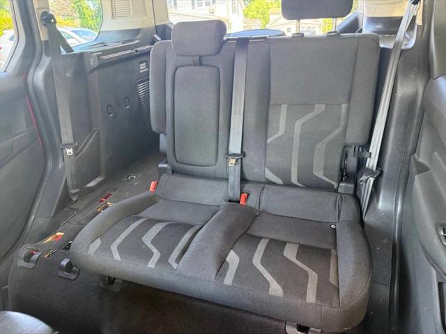 2015 Ford Transit Connect XLT
