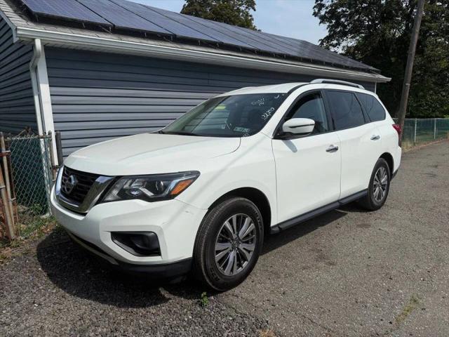 2019 Nissan Pathfinder SV for sale in Sayreville, NJ