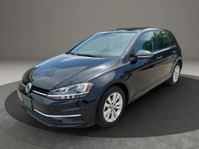 2021 Volkswagen Golf 1.4T TSI for sale in Nevada, MO