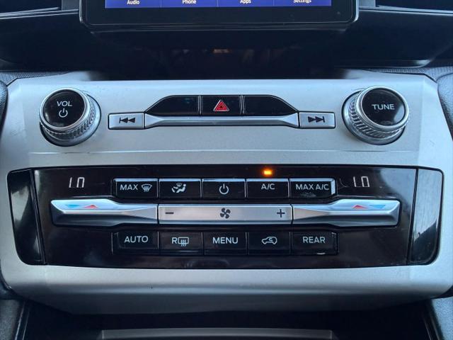 2021 Ford Explorer Base