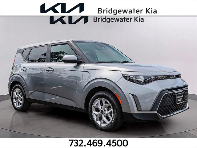 2025 Kia Soul LX for sale in Bridgewater, NJ
