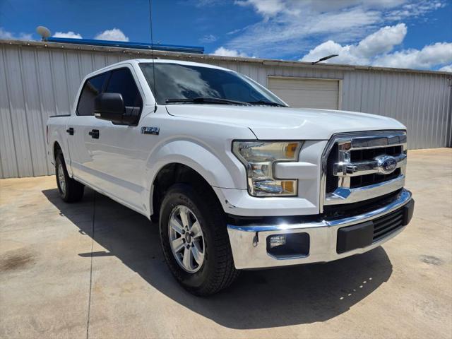 2017 Ford F-150 XLT for sale in Dallas, TX