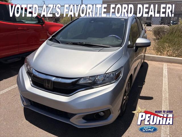 2018 Honda Fit EX for sale in Peoria, AZ