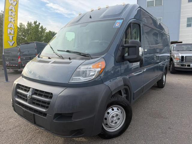 2018 Ram ProMaster 2500 Cargo Van High Roof 159" WB for sale in Lakewood, CO