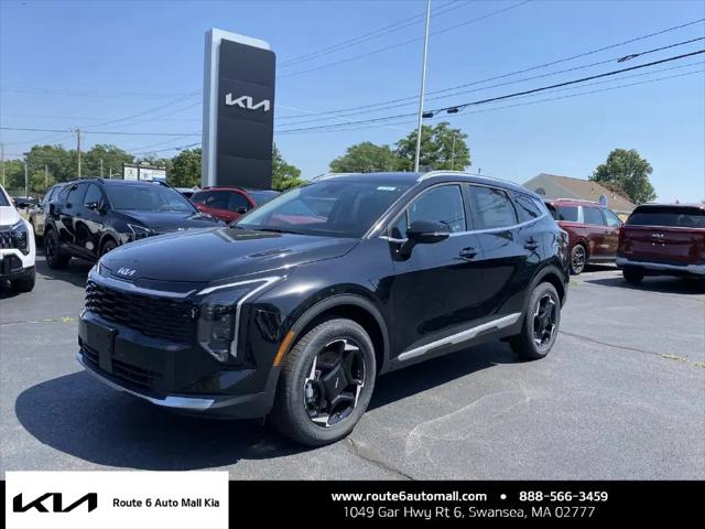 2026 Kia Sportage EX for sale in Swansea, MA