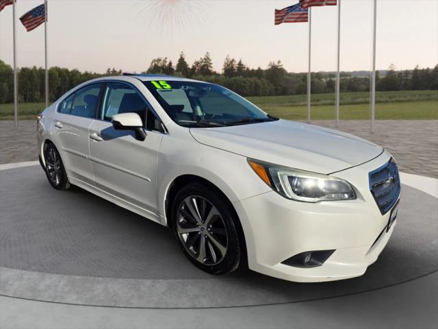 2015 Subaru Legacy 2.5i Limited for sale in Victorville, CA