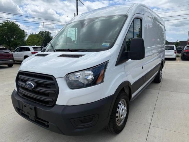 2020 Ford Transit Cargo Van Medium Roof w/RWB for sale in Farmington Hills, MI