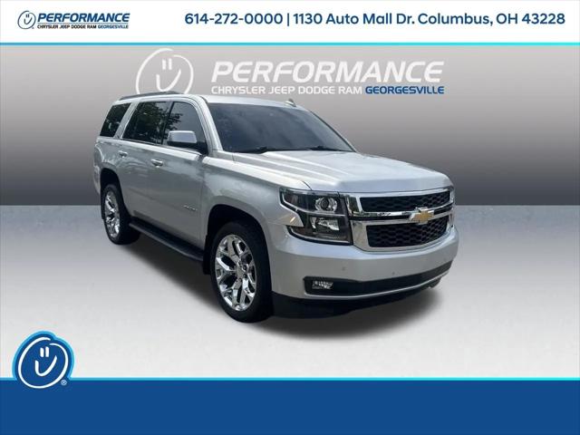 2020 Chevrolet Tahoe for sale near Columbus, OH