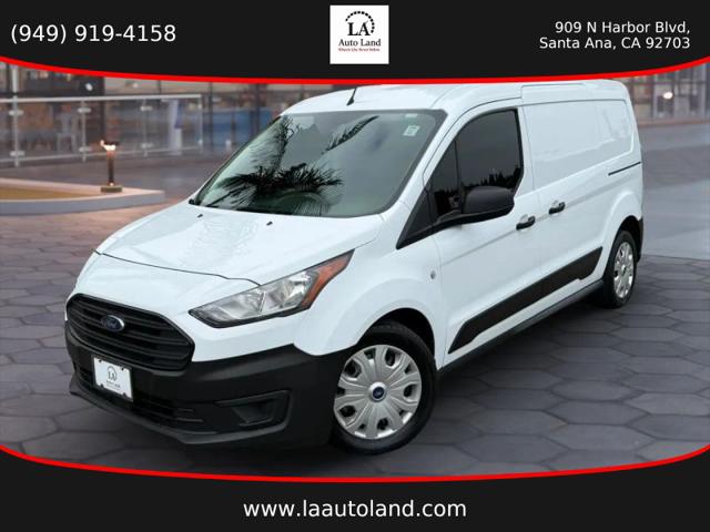 2022 Ford Transit Connect XL Cargo Van for sale in Santa Ana, CA
