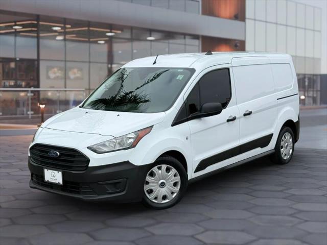 2022 Ford Transit Connect XL Cargo Van