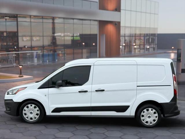 2022 Ford Transit Connect XL Cargo Van