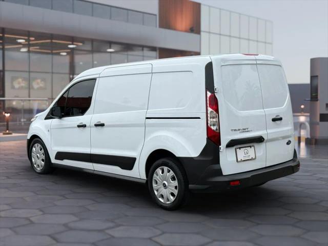 2022 Ford Transit Connect XL Cargo Van