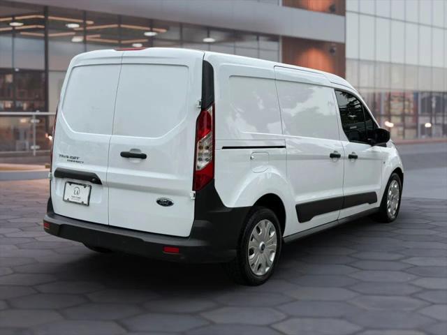 2022 Ford Transit Connect XL Cargo Van