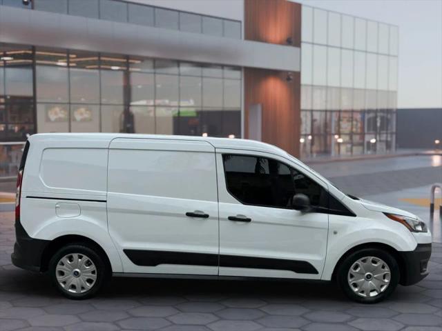 2022 Ford Transit Connect XL Cargo Van