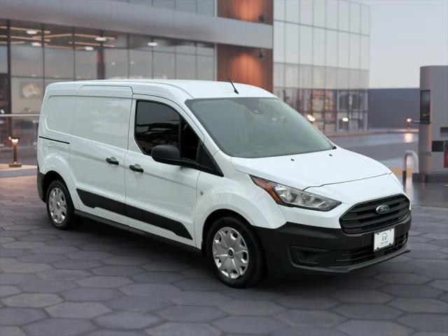 2022 Ford Transit Connect XL Cargo Van
