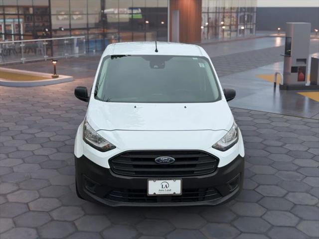 2022 Ford Transit Connect XL Cargo Van