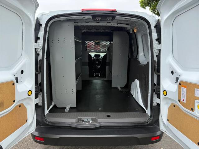 2022 Ford Transit Connect XL Cargo Van